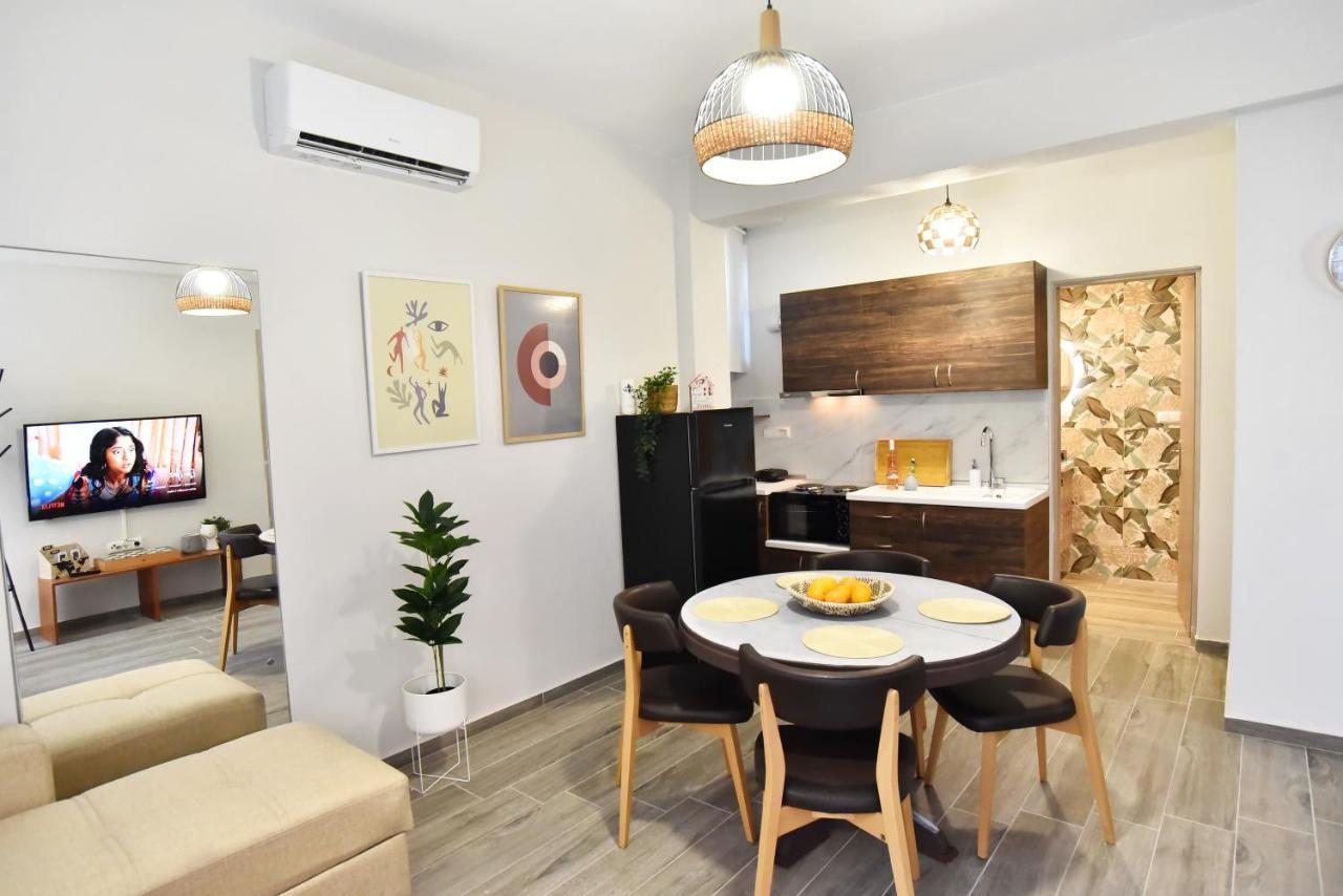 קאבאלה Comfort Spot 2 מראה חיצוני תמונה